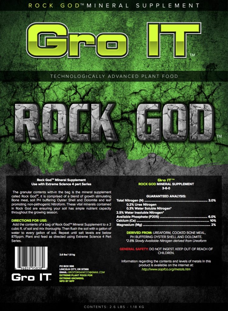 download god of rock